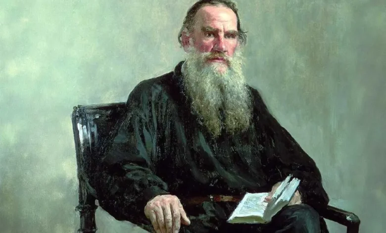 زندگی و آثار «تولستوی»؛ چرا هنوز خوانده می‌شود