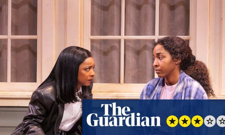 Proof review: Ayo Edebiri struggles while Kara Young shines on Broadway