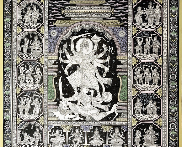 Navratri’s Regional Faces: From Garba to Golu