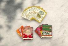 Handmade Ethnic Diaries: Heritage on Your Desk, Empowerment in Every Page