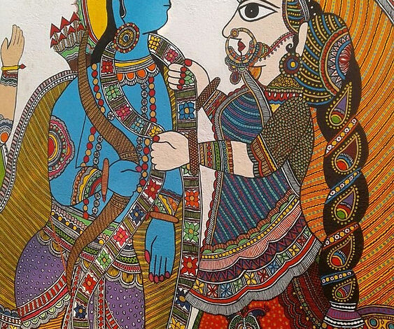 Ram Navami’s Hidden Lens: Tribal Retellings of the Ramayana