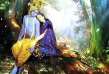 Radha Krishna and Love’s Lasting Myth in Indian Culture