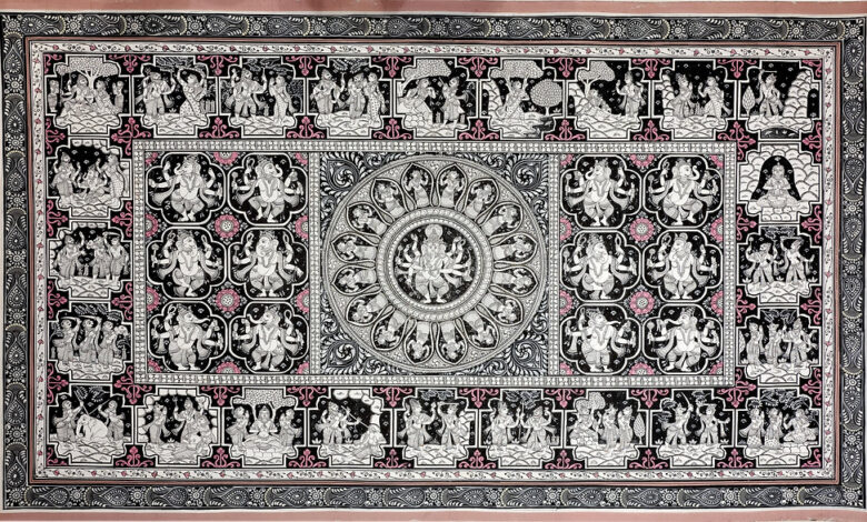 Ganesh Chaturthi: Tradition, Art, and Community Power