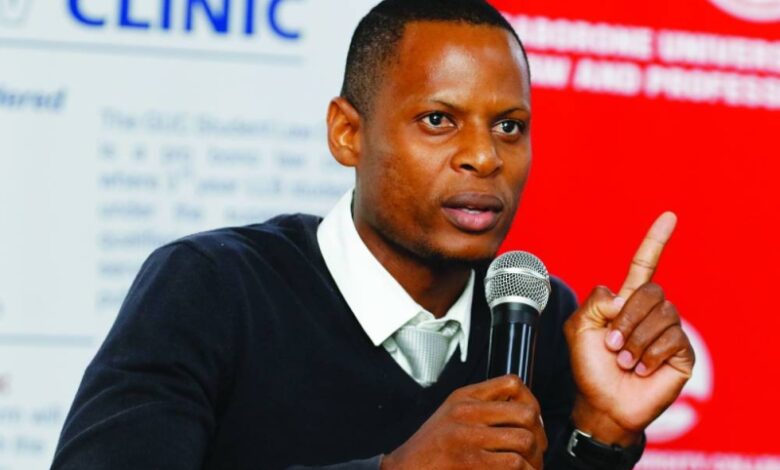 Court rejects UK law graduate’s bid to practise in Botswana