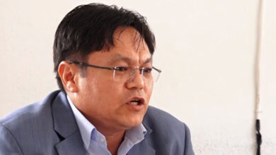 रास्वपा ‘राइट टु रिकल’ मा सुदनको प्रश्न: दीपक साहलाई किन, सुदन गुरुङलाई किन न?