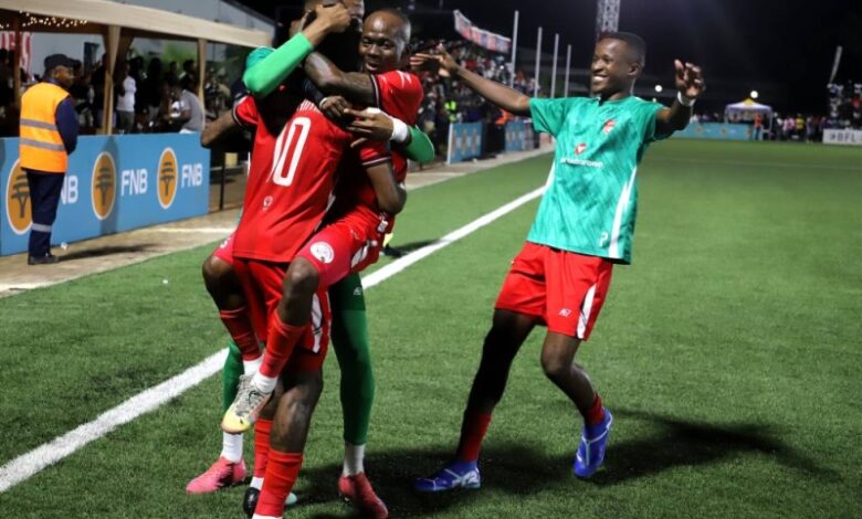 GU one win away from title defence: Can TAFIC stop the momentum?