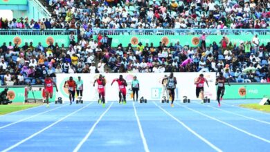 FNB Botswana Grand Prix to turn up the heat