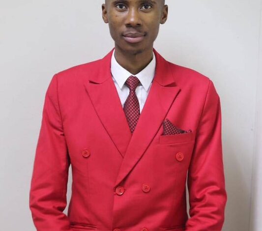 Sechele rises through political ranks in Botswana