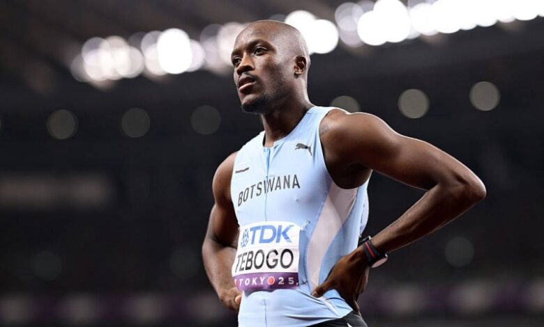 Botswana Golden Grand Prix Live on Misryoum