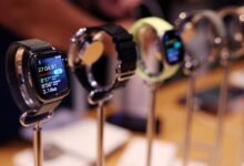 Apple avoids a second import ban on redesigned smartwatches in fresh ITC ruling
