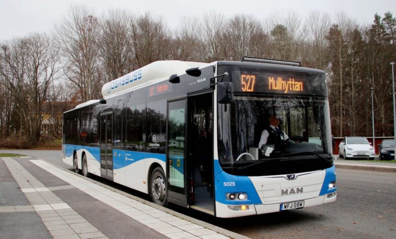 Utan pendlandet överlever vi inte i Lekeberg