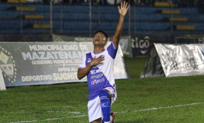 Definidas las series de cuartos de final de Primera División