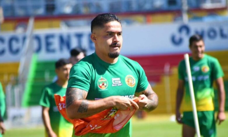 Declaraciones de Salvador “Chava” Estrada se vuelven virales: lo que dijo tras salvar a Marquense