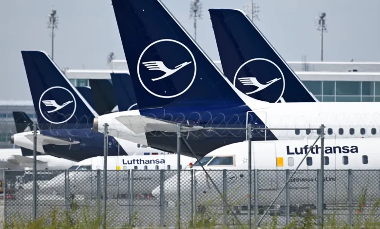 Kütusepuudus ja lennureisid: kas suvepuhkus on ohus?