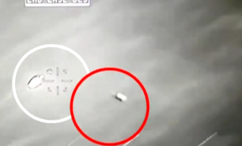 UFO files: Scientists say release won’t prove aliens—here’s what they hope to learn