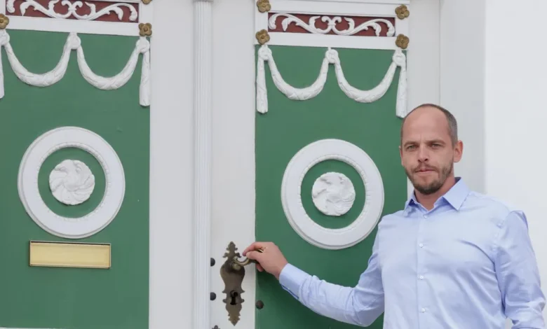 Kauane munitsipaalpoliitik Silver Kuusik naaseb aktiivsesse poliitikasse