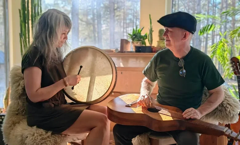 Tõnu Timm toob Tartusse uue albumiga “Pidev mõtisklemine”