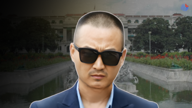 पूर्वगृहमन्त्रीका सकसपूर्ण २४ घन्टा: किन भयो राजीनामा?