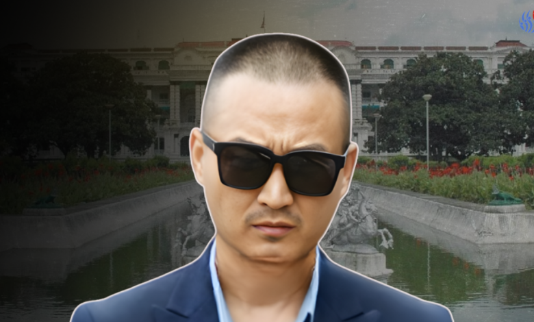 पूर्वगृहमन्त्रीका सकसपूर्ण २४ घन्टा: किन भयो राजीनामा?