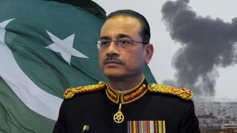 Islamabad braces for Iran–US negotiations