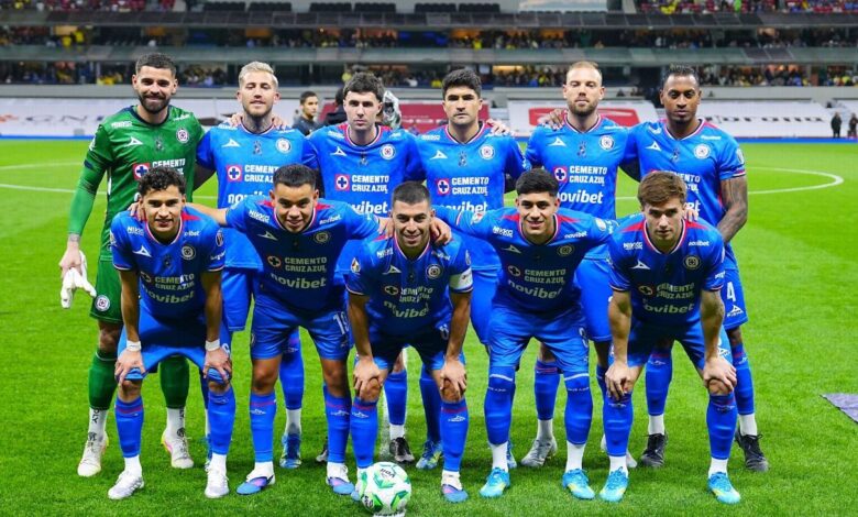 Cruz Azul vs LAFC: posibles alineaciones y qué necesita
