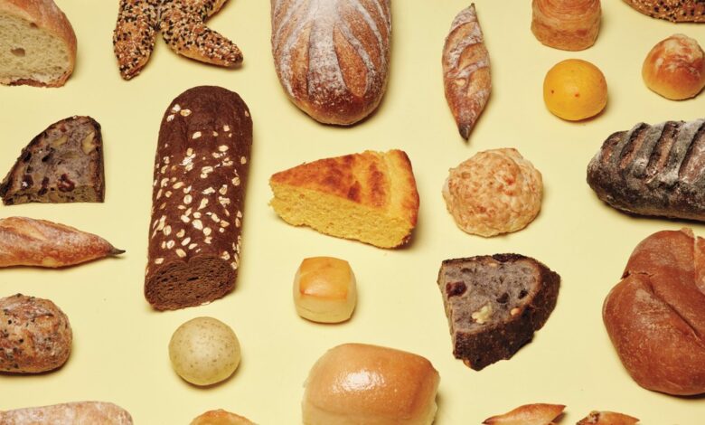 The Quest for America’s Best Free Restaurant Bread