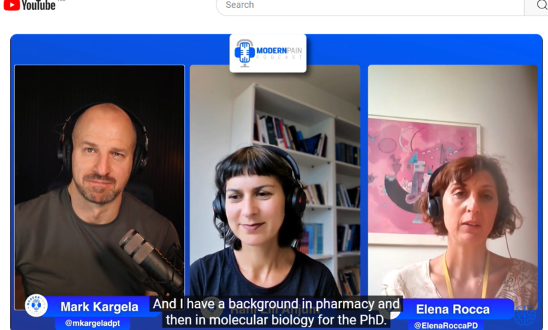 Pain research gets a philosophical reality check