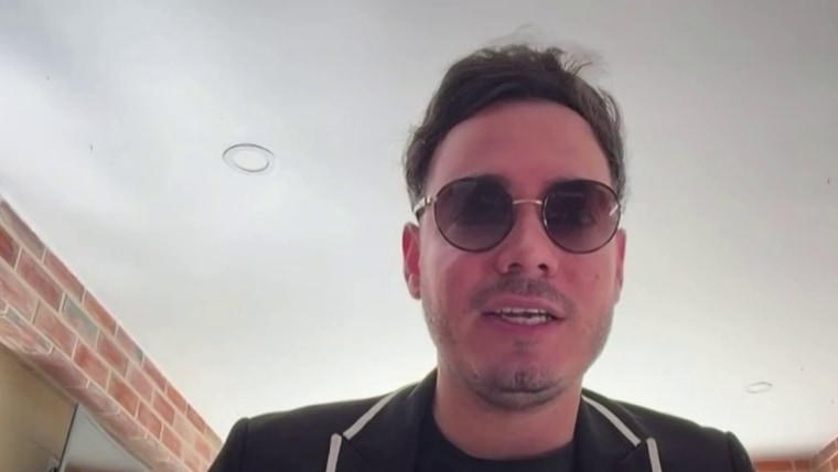 Fidel Castro’s grandson on Cuba’s future and Trump