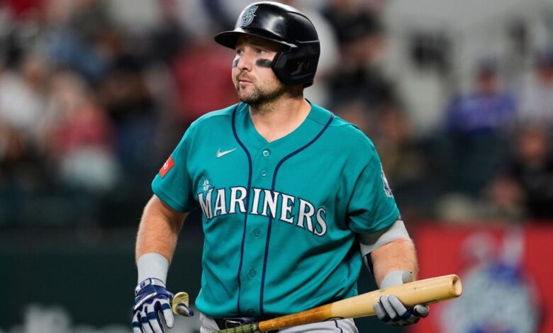 MLB 2026: What’s happening with Cal Raleigh after 13 games