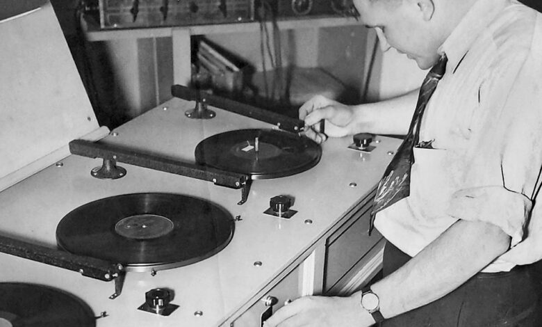 Remembering Devoted IEEE Volunteer Gus Gaynor