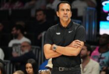 Spoelstra: No need to penalize Hornets’ Ball any further