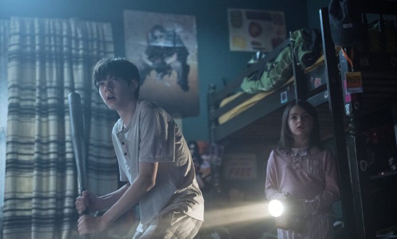 Why Lee Cronin’s The Mummy is called that—and why it feels so bad