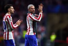Copa del Rey: Atlético vs Real Sociedad, hora y claves