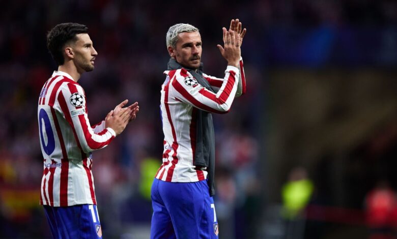 Copa del Rey: Atlético vs Real Sociedad, hora y claves