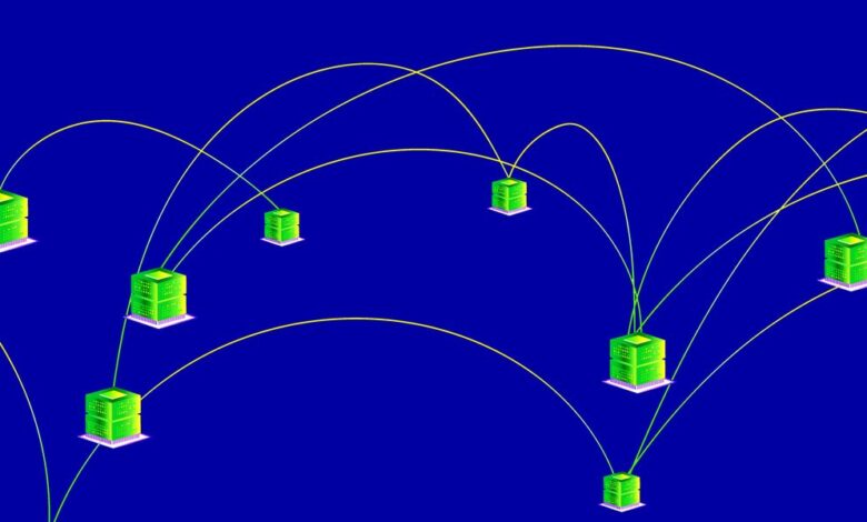 Decentralized AI Training Brings Energy-Efficient Learning Home