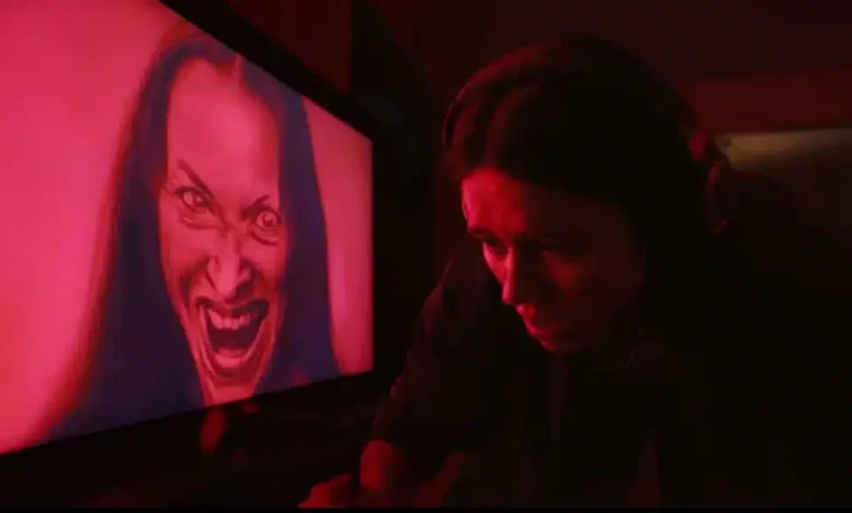 Movie Review: Undertone (2026) and the Horror of Silence