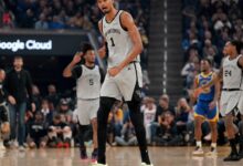 Rockets vs Lakers: Is Durant playing tonight? Playoff MVP race heats up