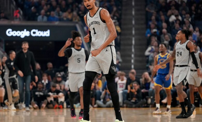 Rockets vs Lakers: Is Durant playing tonight? Playoff MVP race heats up