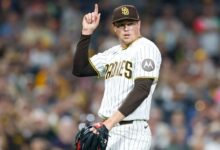 Fantasy MLB Shockwaves: Miller’s dominance, Tatis 2B, Abrams 30-100-30