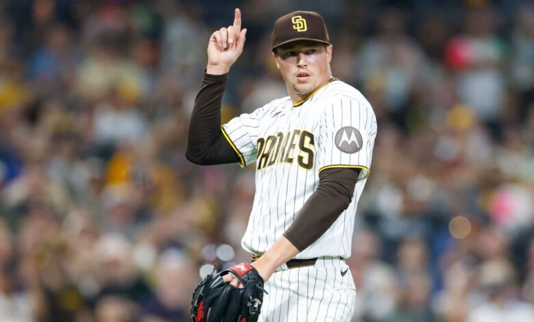 Fantasy MLB Shockwaves: Miller’s dominance, Tatis 2B, Abrams 30-100-30