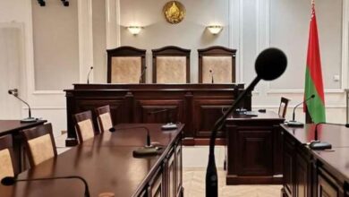 Кровавый инцидент на АЗС в Калинковичах: агрессор получил тюремный срок