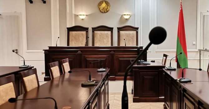 Кровавый инцидент на АЗС в Калинковичах: агрессор получил тюремный срок