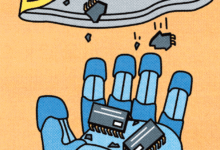 AI and the HBM Shortage: Why Memory Is Becoming the Real Bottleneck