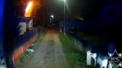 Трагедия в Лиде: курение в нетрезвом виде стало причиной гибели трех человек