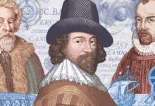 Francis Bacon and the Scientific Method: “Salomon’s House” Explained