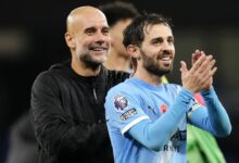 Pep Guardiola on Bernardo Silva exit: “Part of myself is leaving too”