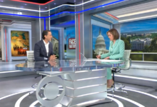 Strait of Hormuz Tensions: Trump Talks, Energy Shock, U.S. Pressure