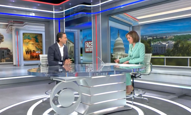 Strait of Hormuz Tensions: Trump Talks, Energy Shock, U.S. Pressure