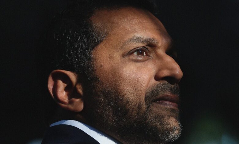 FBI Director MIA: Kash Patel’s Lockout Panic Sparks Fallout