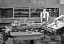 ENIAC’s Architects Wove Stories Through Computing